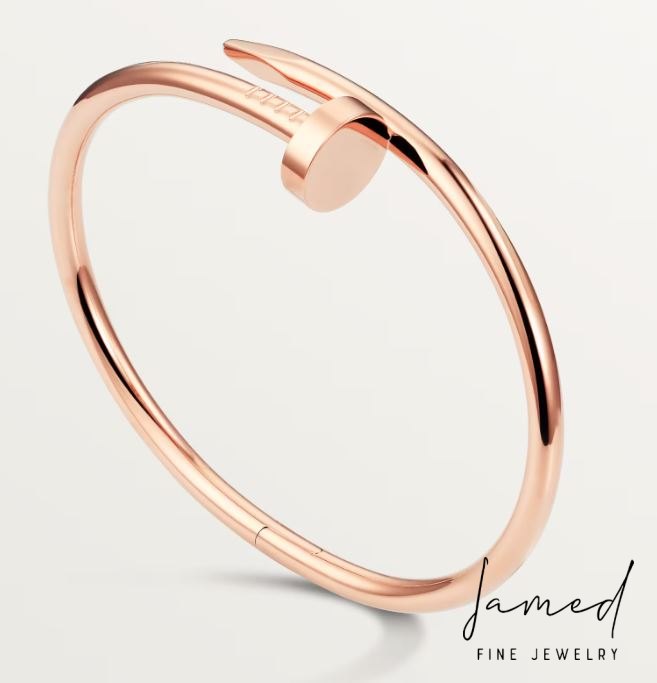 Cartier Juste un Clou Bracelet