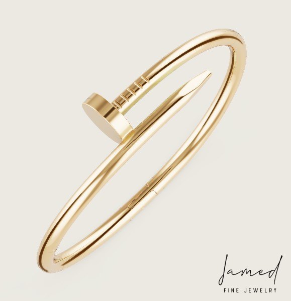 Cartier Juste un Clou Bracelet