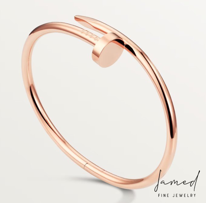 Cartier Juste un Clou Bracelet
